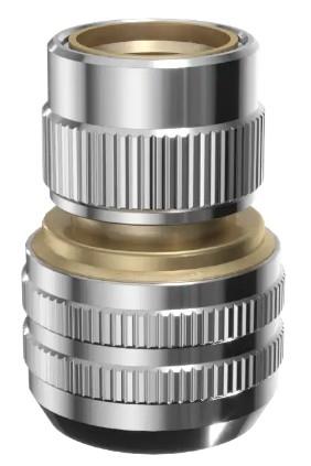 Hitra spojka (9613), METAL-JET Claber