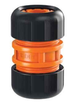 Spojka vezna za cev MAX-FLOW - 3/4", Claber