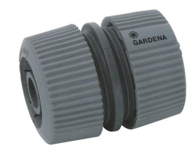 Gardena reparator 19 mm (3/4") in 16 mm (5/8")