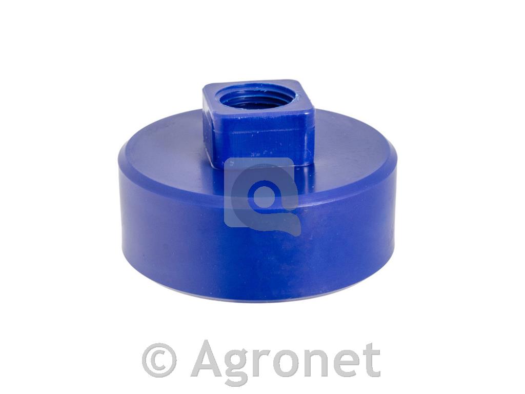 Adapterza cisterno 59-60 x 1/2"