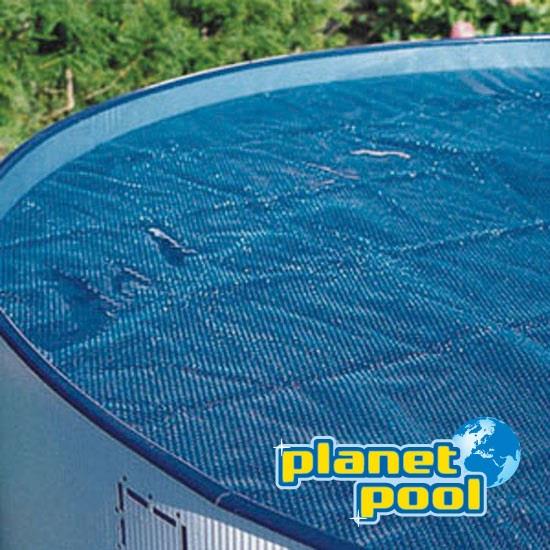 Solarno pokrivalo za bazene ø 550 cm