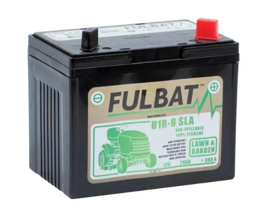 Akumulator 12 V, 28 Ah, 300 A Fulbat SLA