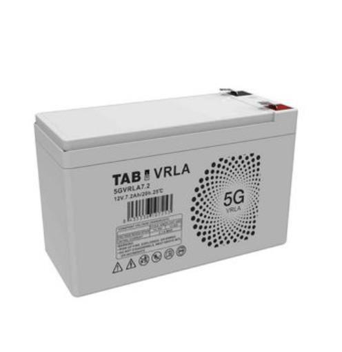 Baterija za UPS 7,2 Ah TOPLA