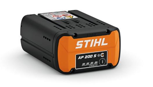 Litij-Ionska baterija AP 200 S STIHL