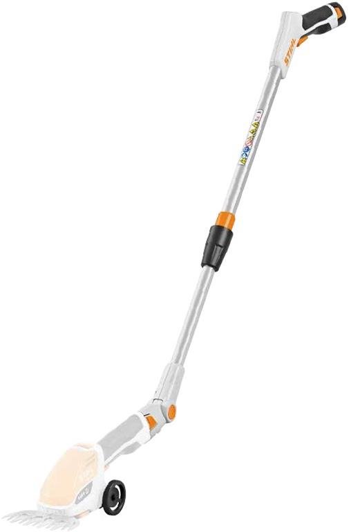 Teleskopski ročaj za HSA 26 STIHL