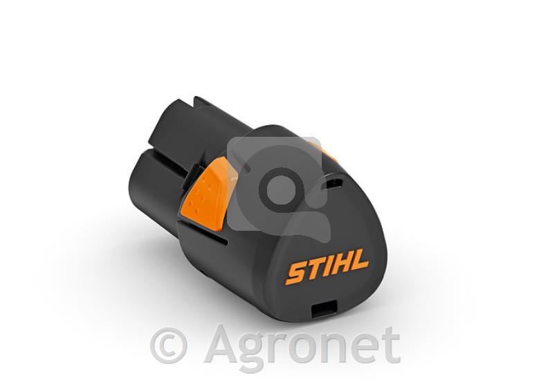 Baterija AS 2 (za GTA 26 in HSA 26) STIHL