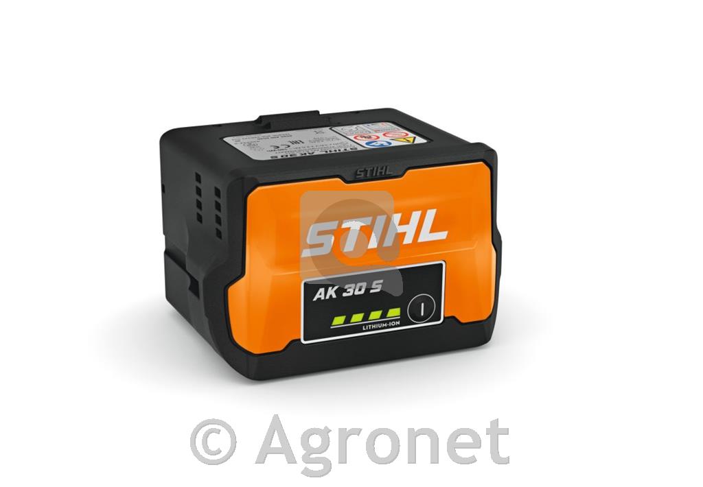 Litij-Ionska baterija AK 30 S STIHL