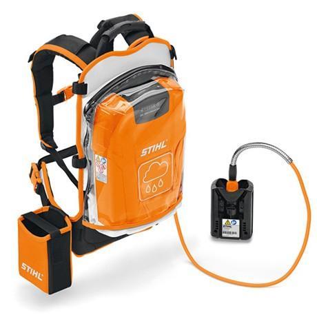 Nahrbtna Litij-Ionska baterija AR 1000 STIHL