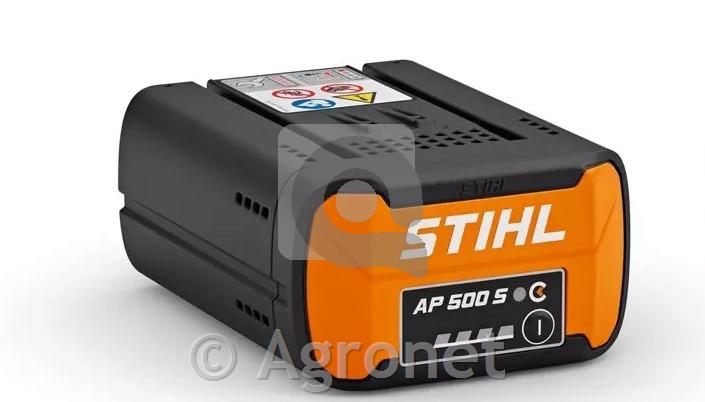 Litij-Ionska baterija AP 500 S STIHL