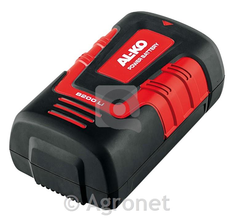 Akumulator B 200 Li, 5 AhEnergyFlex AL-KO