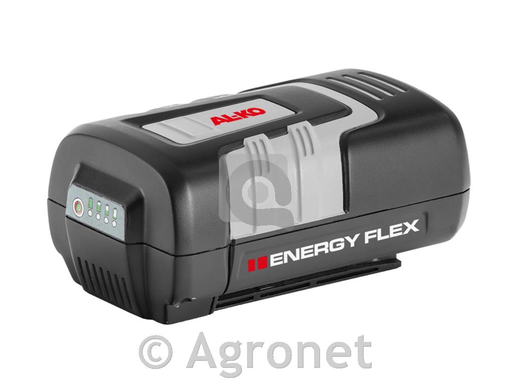 Akumulator B 160 Li EnergyFlex AL-KO