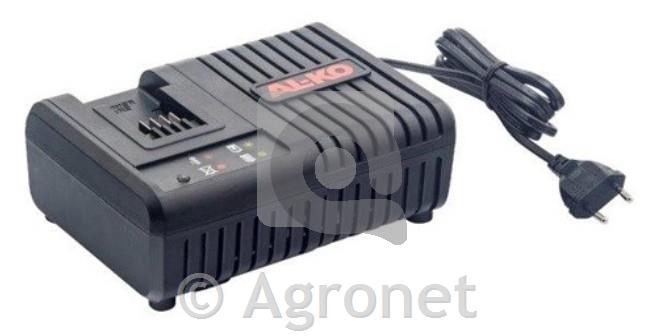 Hitri polnilnik EasyFlex C 60 Li