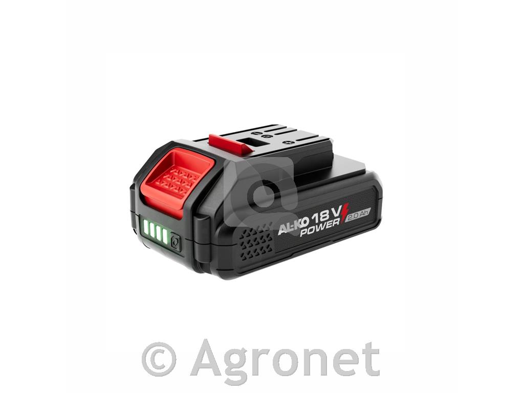 Akumulator 18/36V (2,0 Ah) B40.6 Li AL-KO
