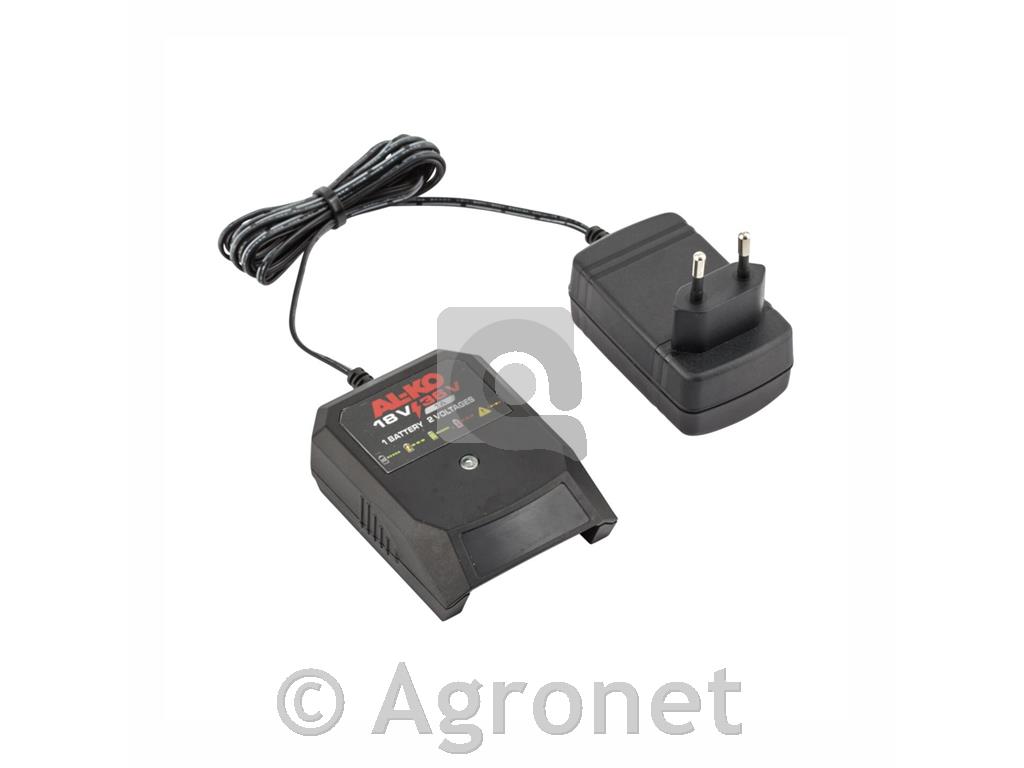 Polnilnik 18/36V C40.6 Li AL-KO