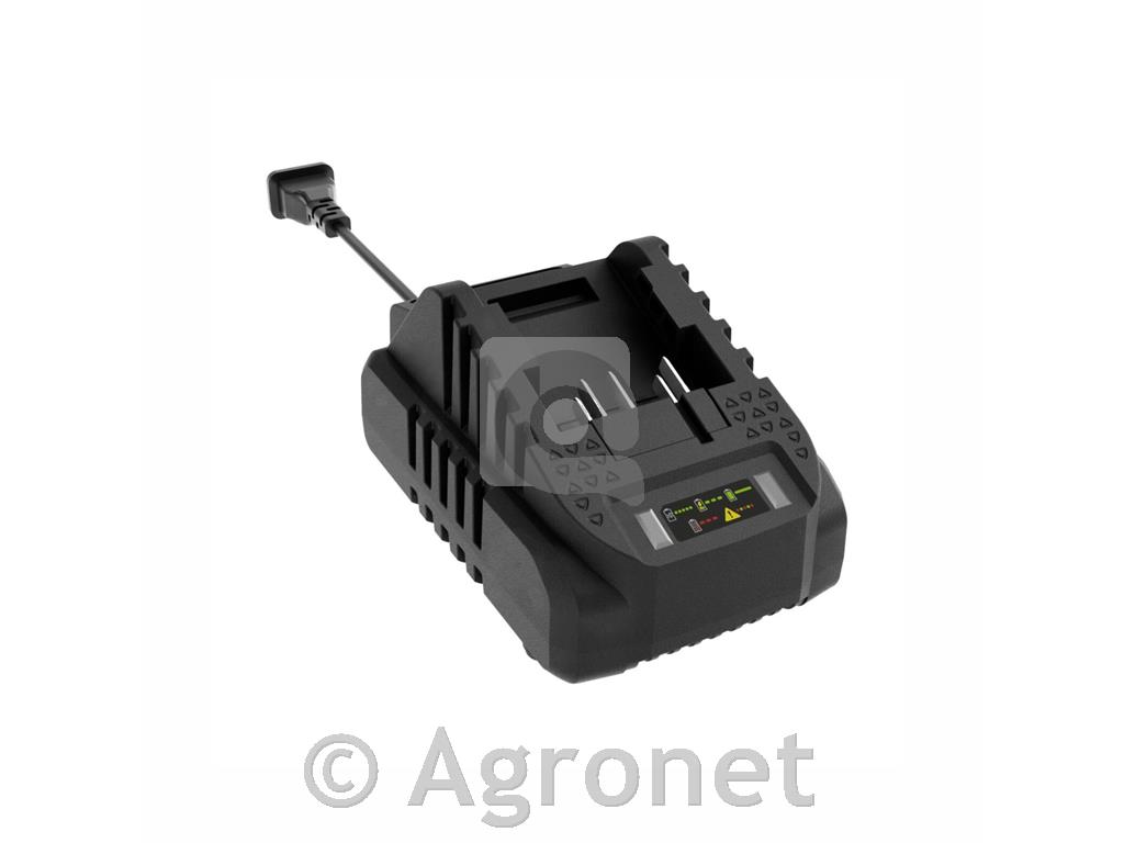 Polnilnik 18V/36V C100.6 Li AL-KO