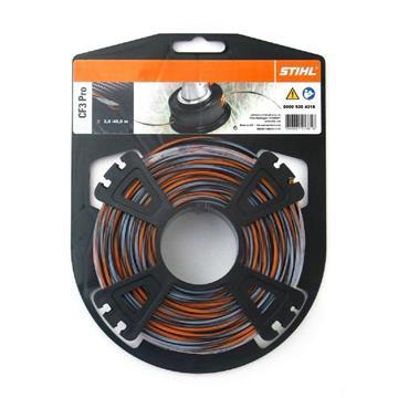 Nit kosilna PRO 2,4mm x 70m STIHL