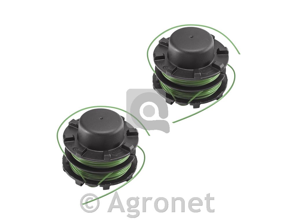 Kolut nitke za 2,0 mm BIO GTD 1830 AL-KO