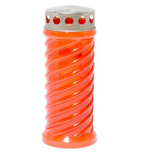 Sveča spirala
