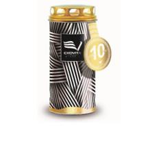 Sveča ekovita papirnata max life 10