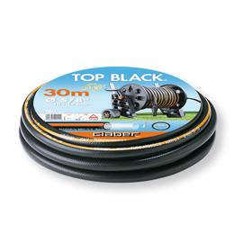 Cev za vodo TOP-BLACK 5/8" 30m, Claber