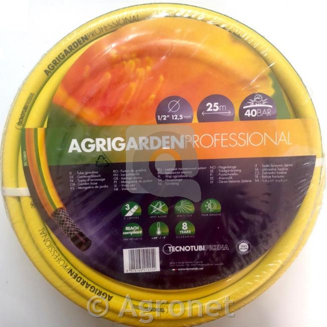 Cev Agrigarden professional 1/2" 25M