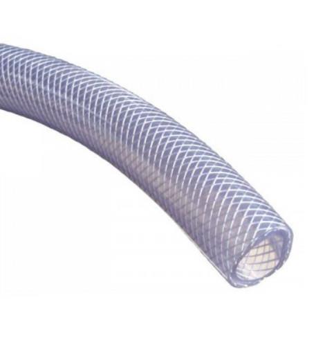 Armirana cev 8 x 14 mm
