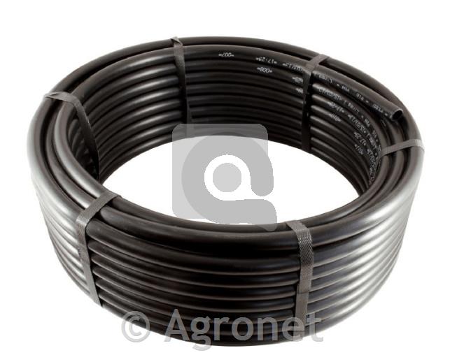 PVC cev za namakanje 6/10