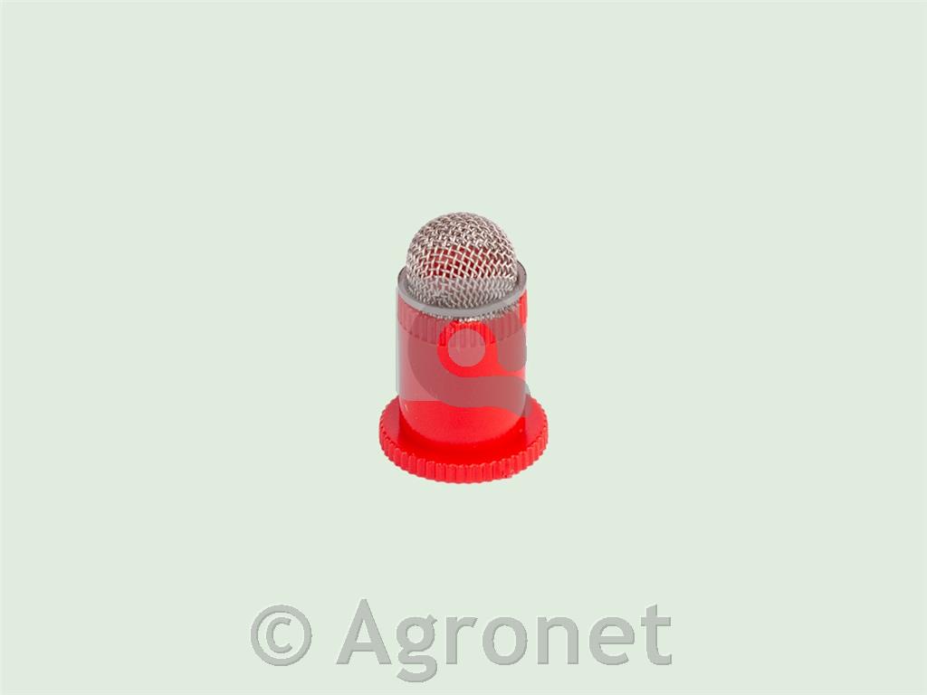 PVC protikapni ventil