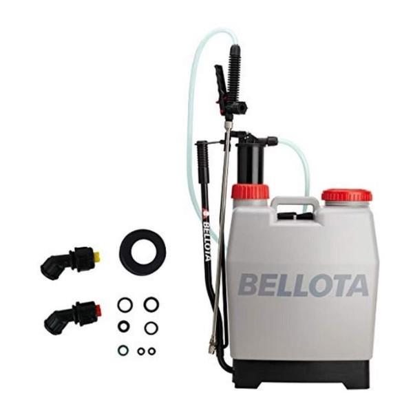 Nahrbtna škropilnica Bellota 16L