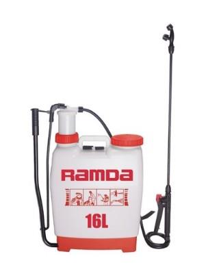 Nahrbtna škropilnica Ramda 16L