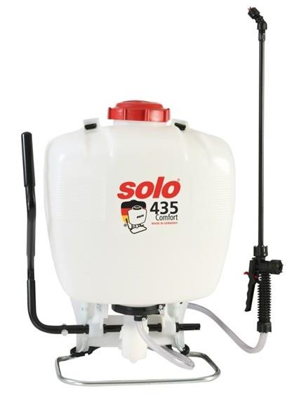 Ročna škropilnica 435 Solo Comfort 20 L