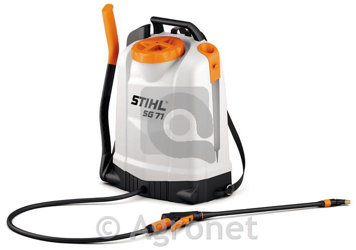 Ročna škropilnica SG 71 STIHL