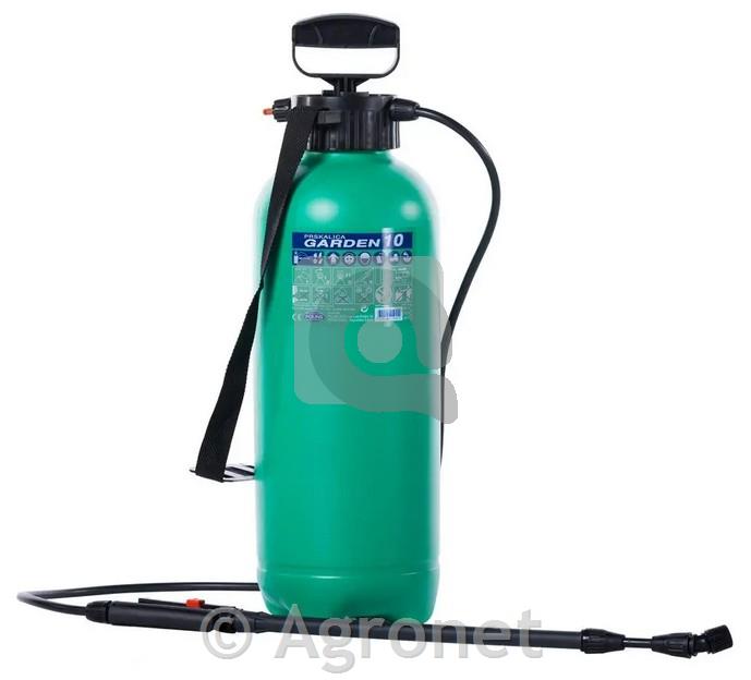 Ročna škropilnica 10 L