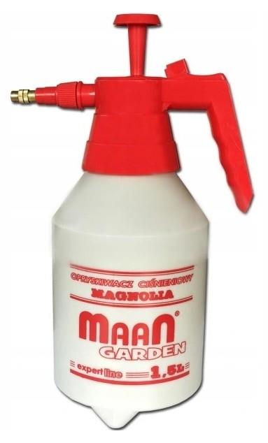 Tlačna škropilnica 1,5 L