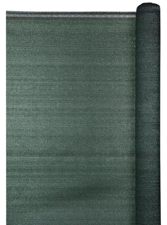 Mreža za senčenje, 2x10 m (50%)