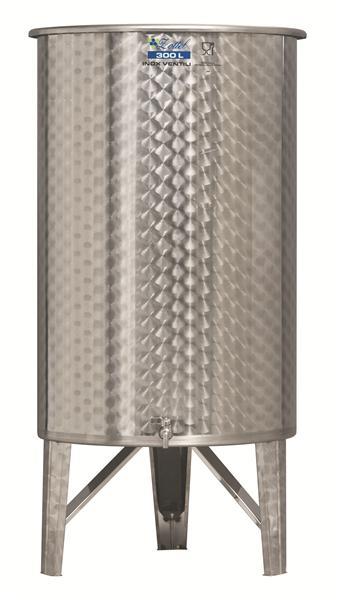 Posoda za vino 300 l