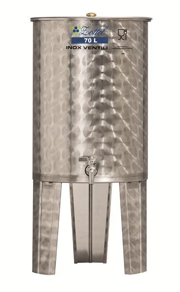 Posoda za vino 70 l