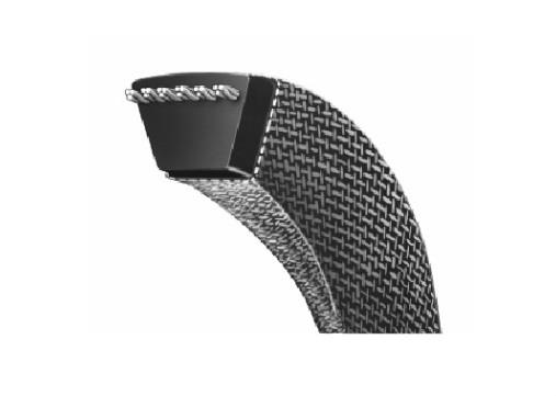 Klinasti jermen 17 × 1050