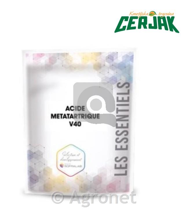 Metavinska kislina 100 g