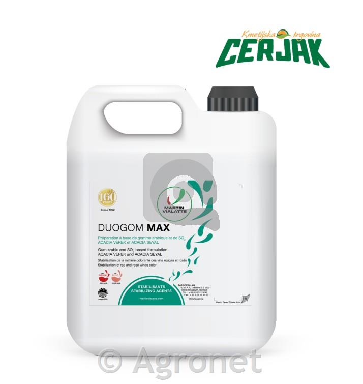 Vialatte DUOGOM MAX - 5 L