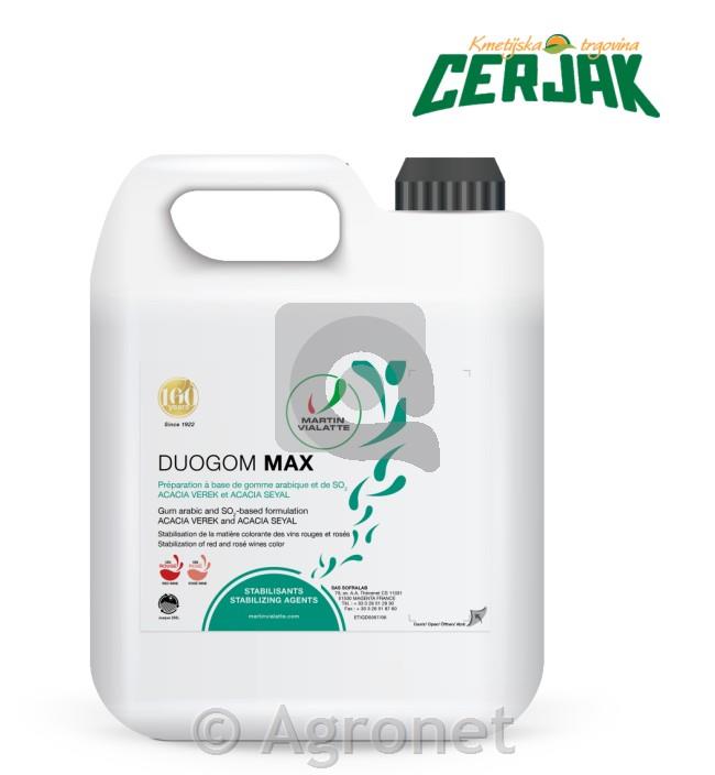 Vialatte DUOGOM MAX - 20 L