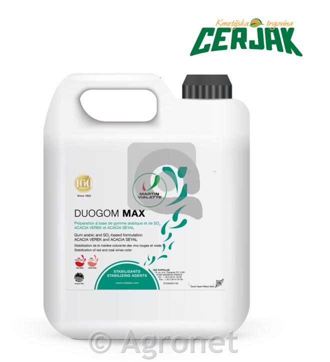 Vialatte DUOGOM MAX - 1000 L