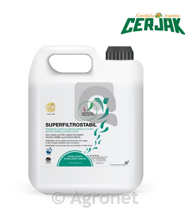 Vialatte FILTROSTABIL - 1 L