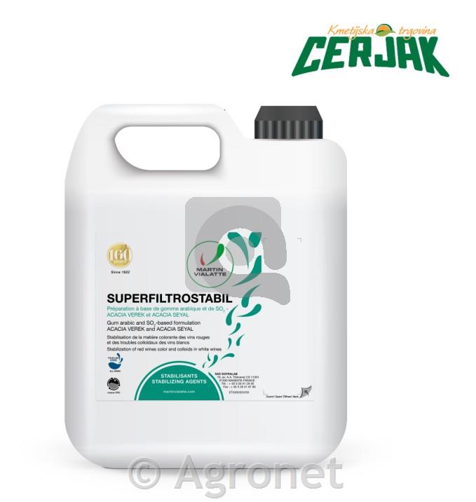 Vialatte FILTROSTABIL - 10 L