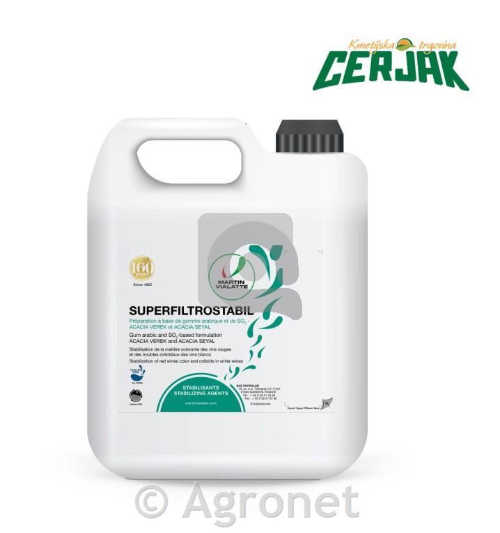 Vialatte FILTROSTABIL - 1000 L