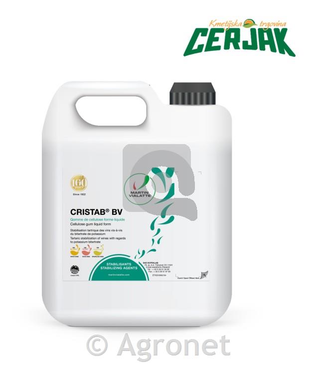 Vialatte CRISTAB® GC - 5 kg