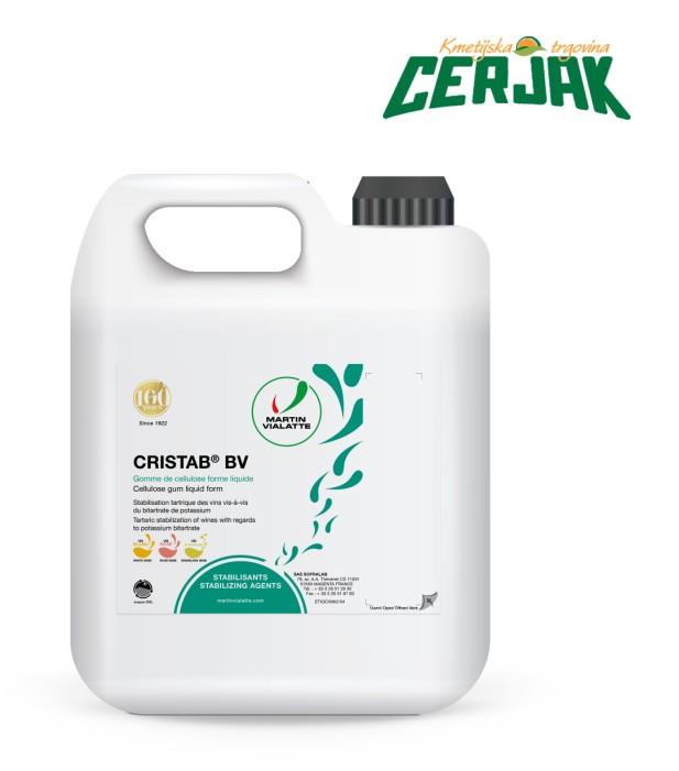 Vialatte CRISTAB® GC - 20 L