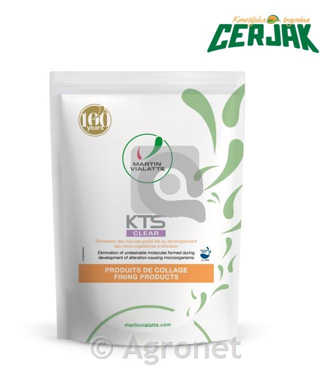 KTS CLEAR - 1 kg