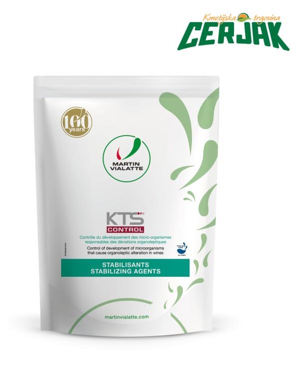 KTS CONTROL - 500 g
