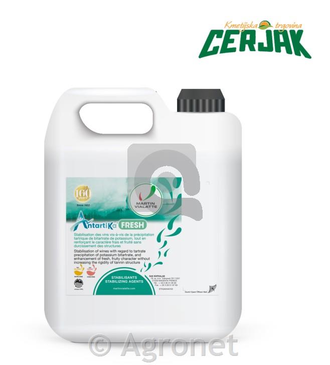ANTARTIKA® Fresh - 10 L